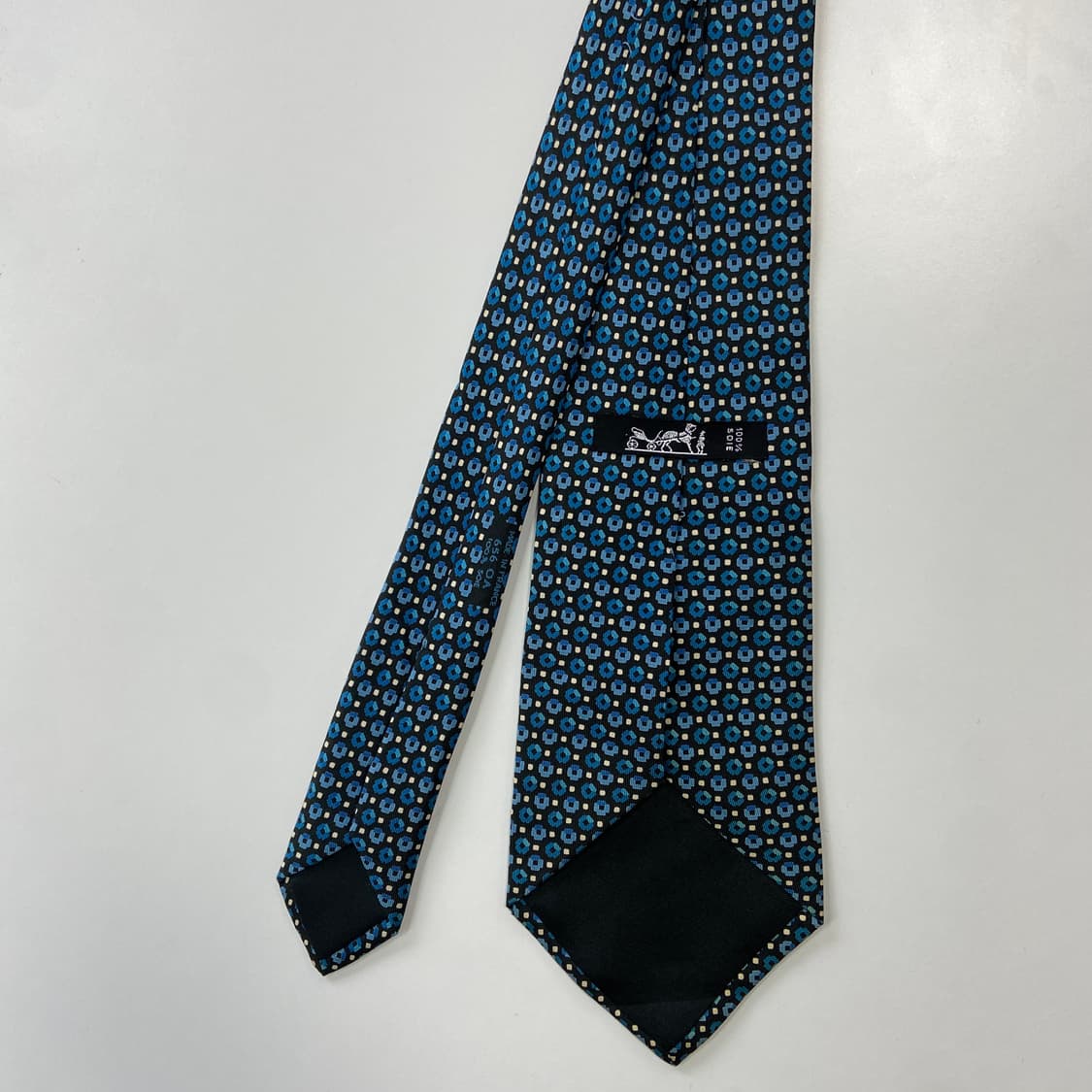 에르메스 명품 정품넥타이(HERMES) 상품이미지3