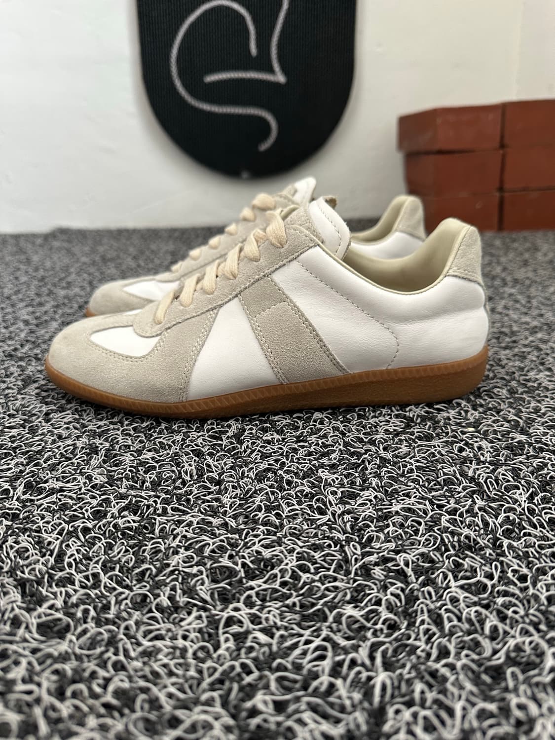 메종 마르지엘라 독일군  상품이미지2