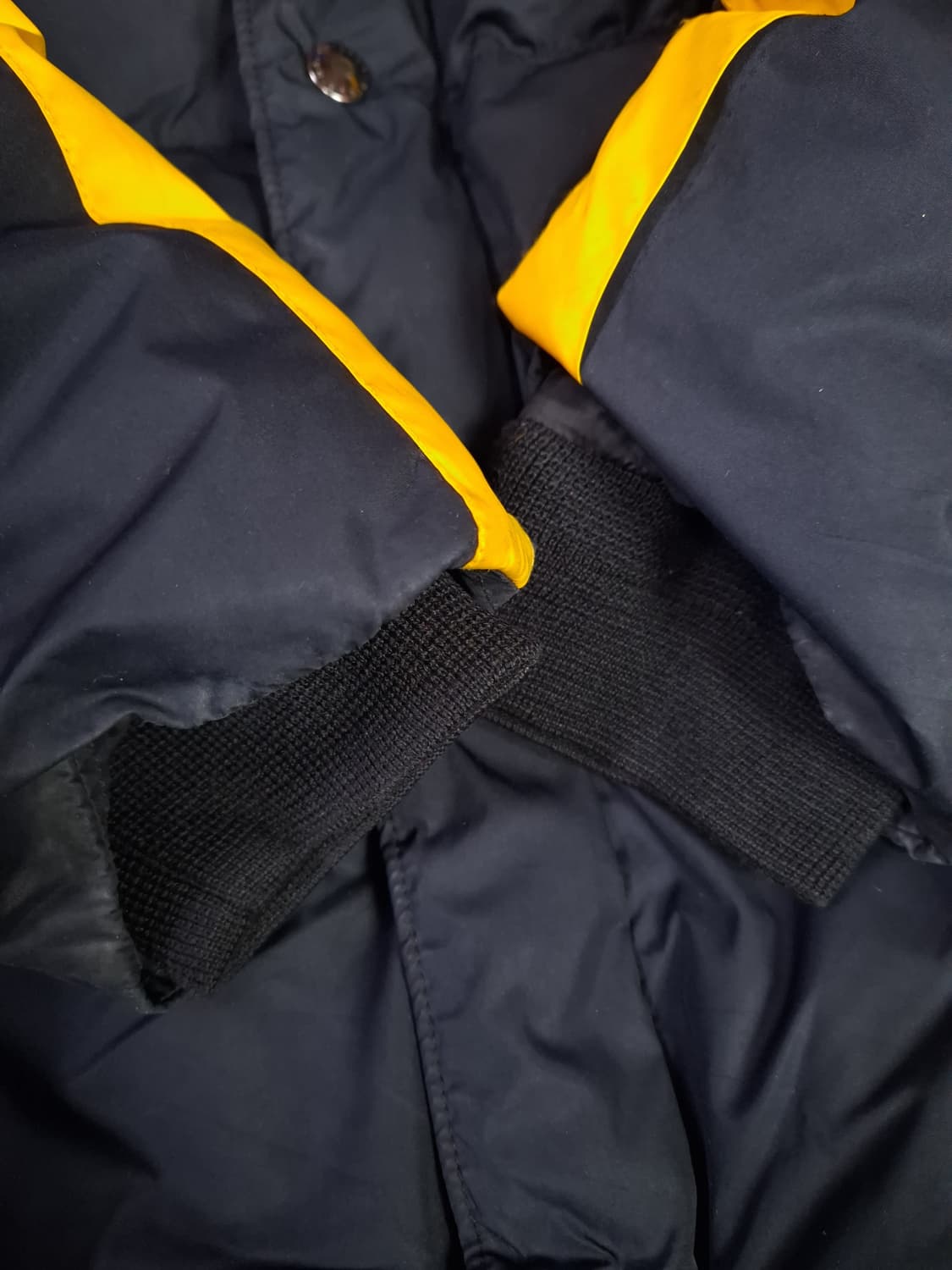 오리지날 랄프로렌폴로 독일 챌린지컵 다운 자켓 상품이미지8