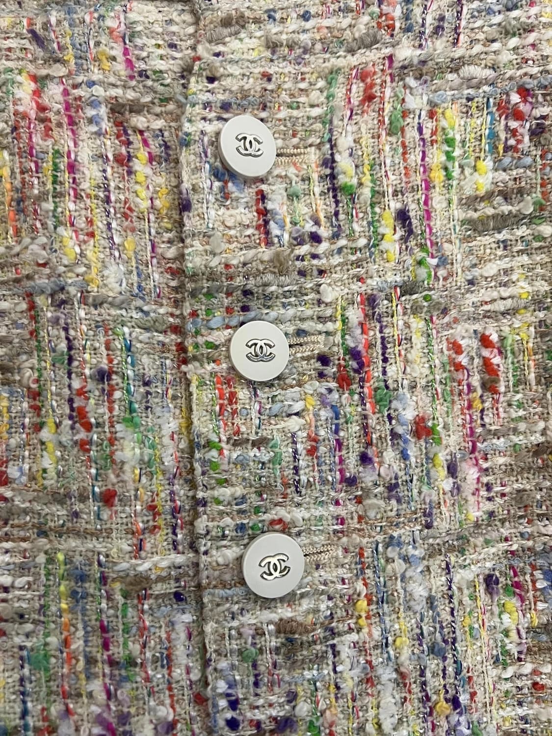 샤넬트위드셋업 상품이미지2