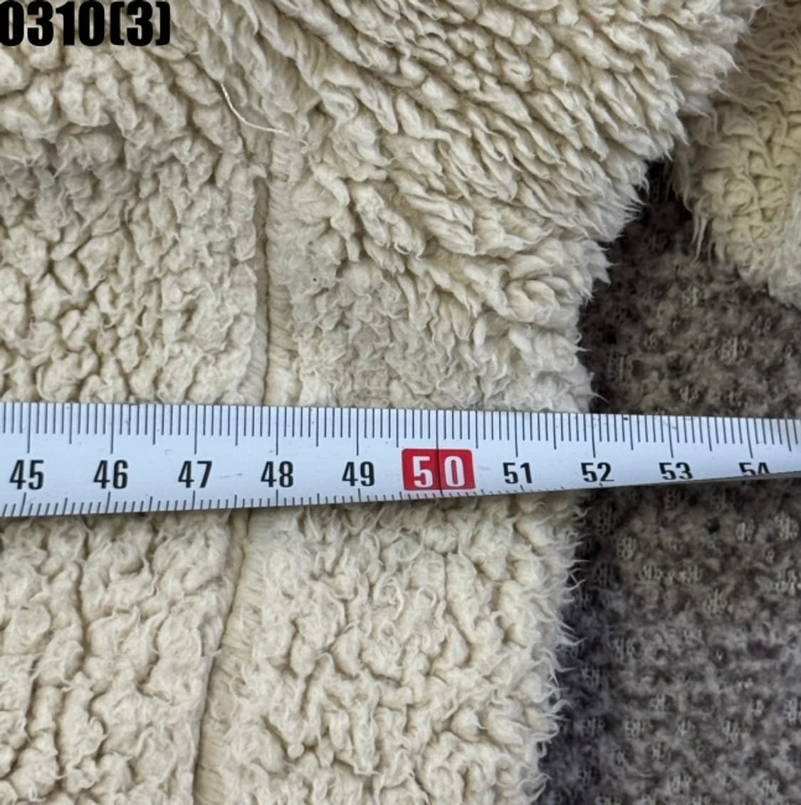 노스페이스 플리스 자켓 상품이미지6