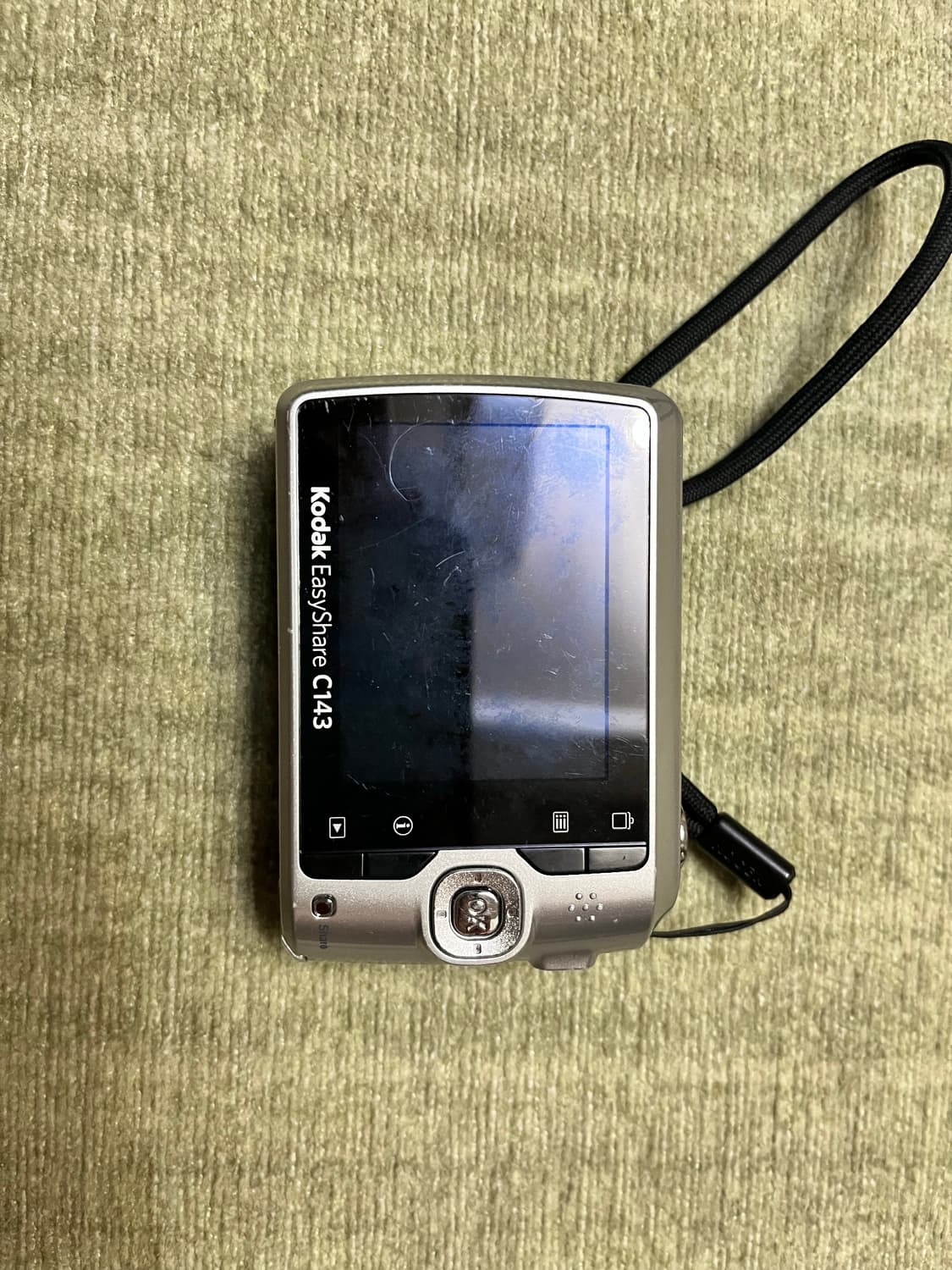 키키디카)코닥 c143 상품이미지5