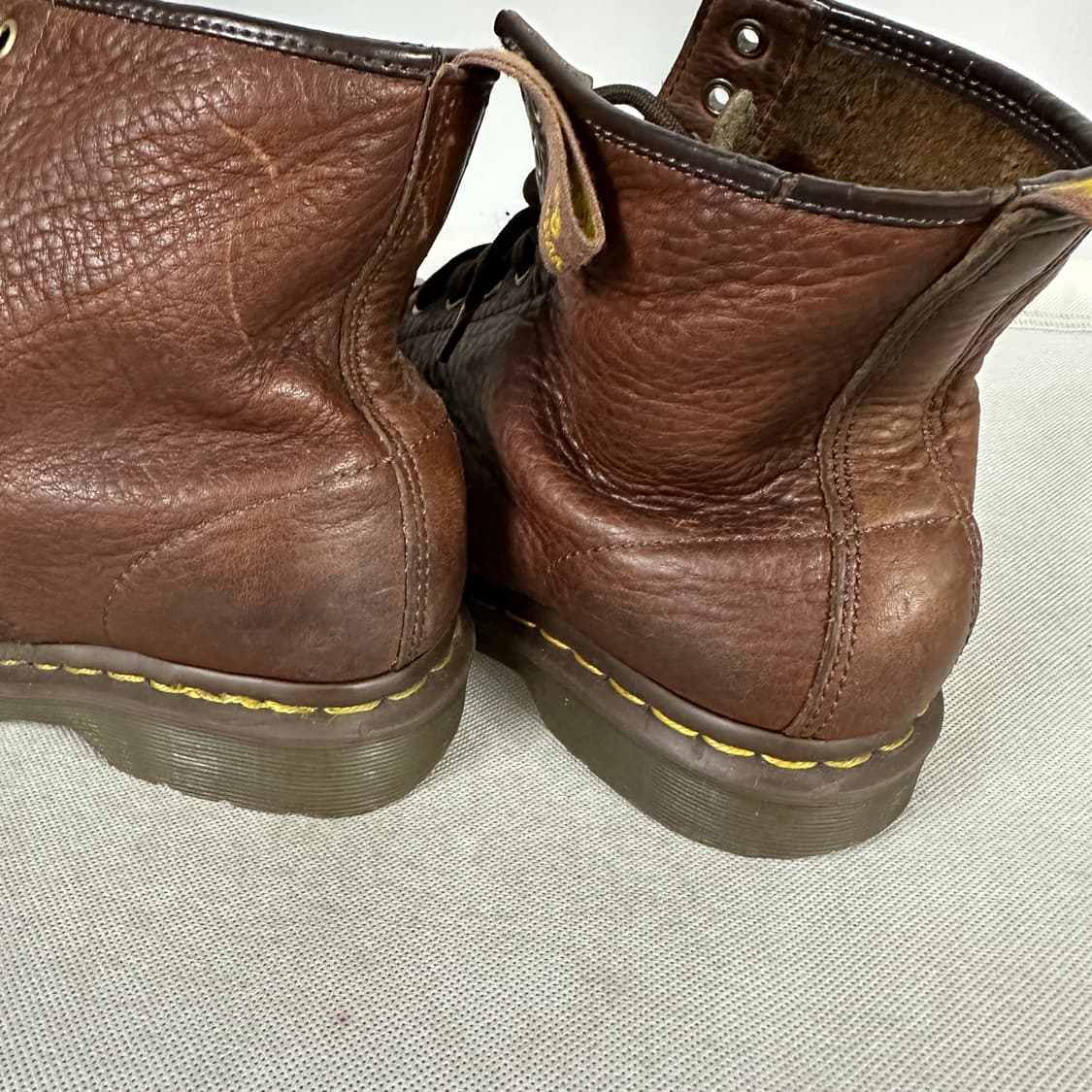 닥터마틴 8홀 부츠 상품이미지9