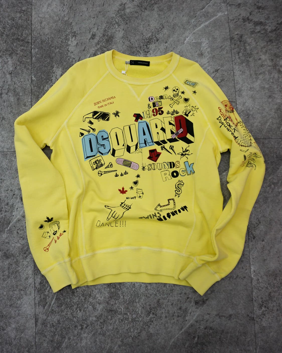 DSQUARED 상품이미지1