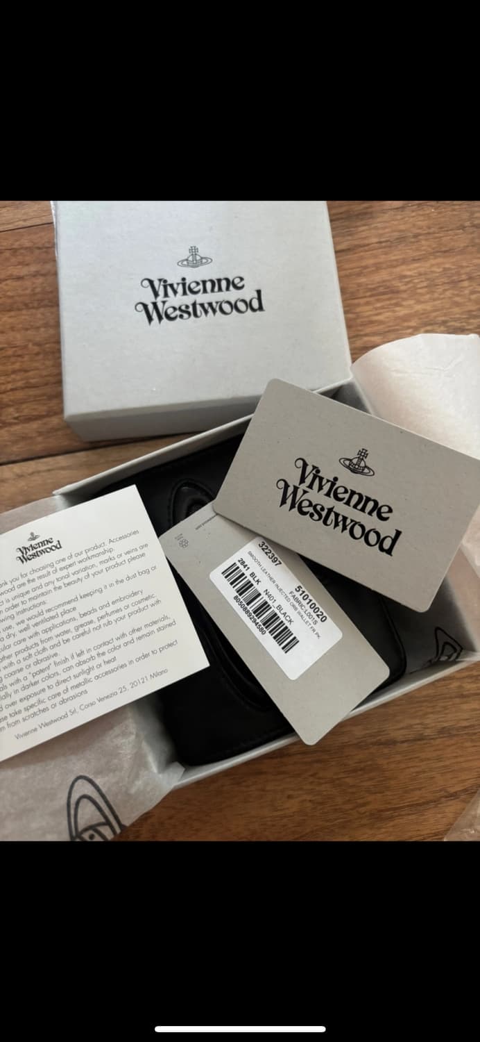 비비안웨스트우드 지갑 상품이미지6