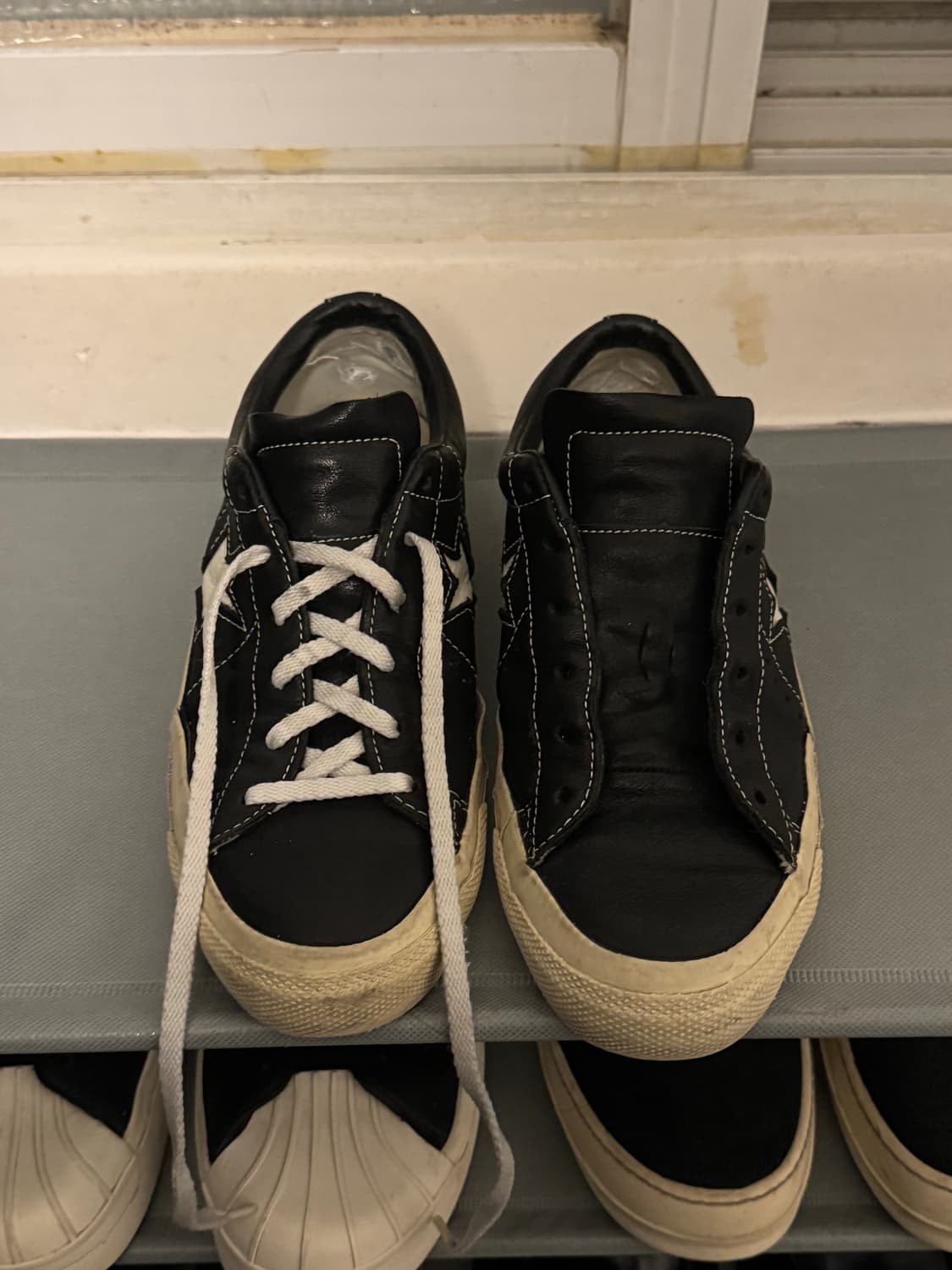 컨버스x존바바토스 원스타(250mm) 상품이미지2