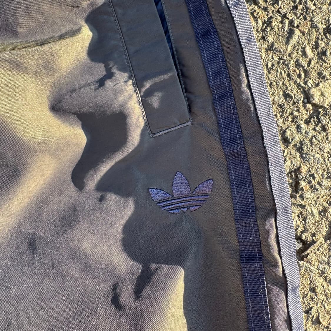 아디다스 스케이트 보딩 SST 트랙 팬츠 상품이미지9