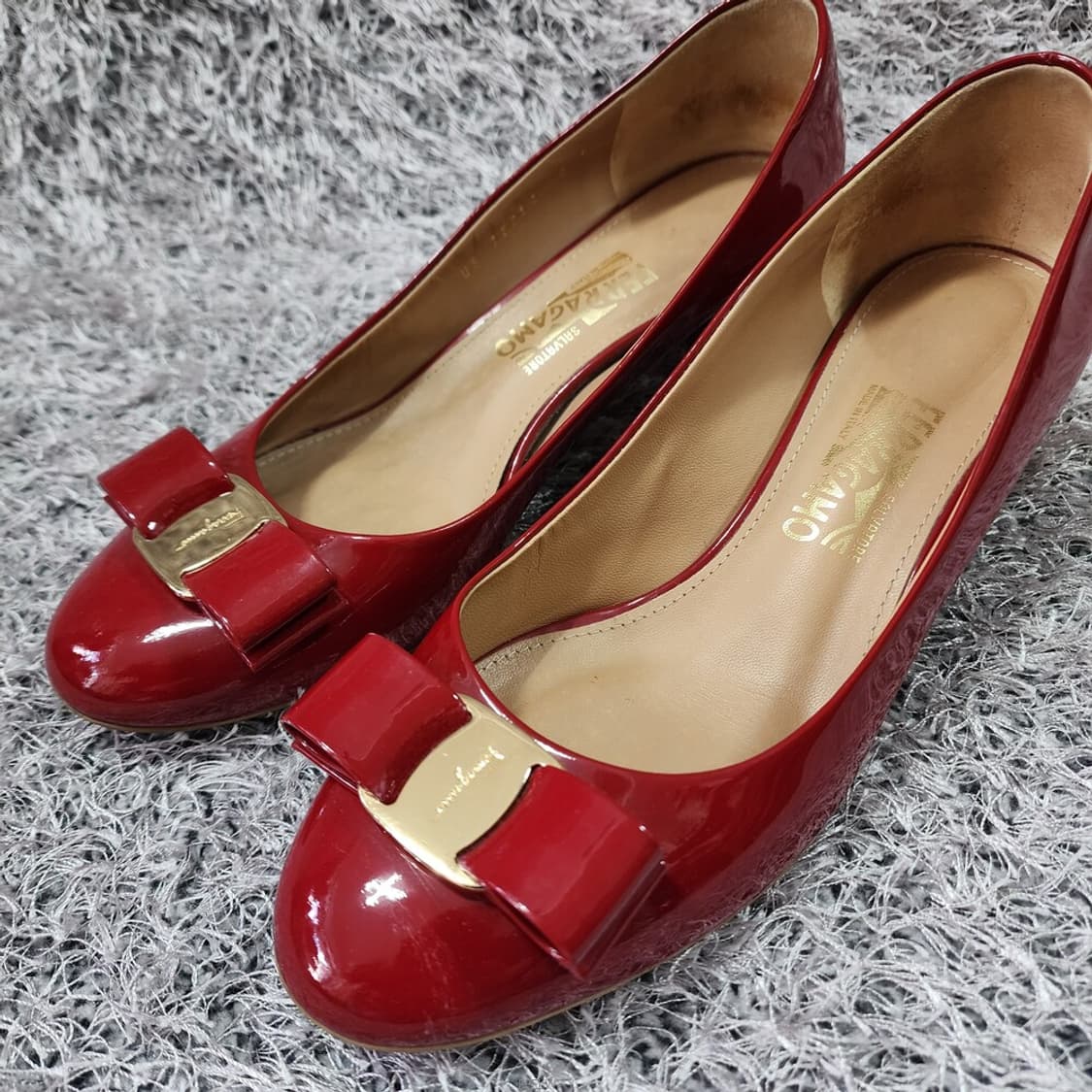 페라가모 구두 8 상품이미지3