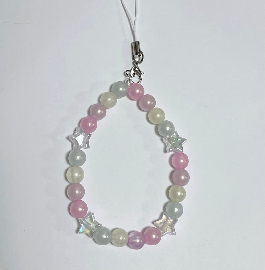 별사탕 스트랩 키링 상품이미지1