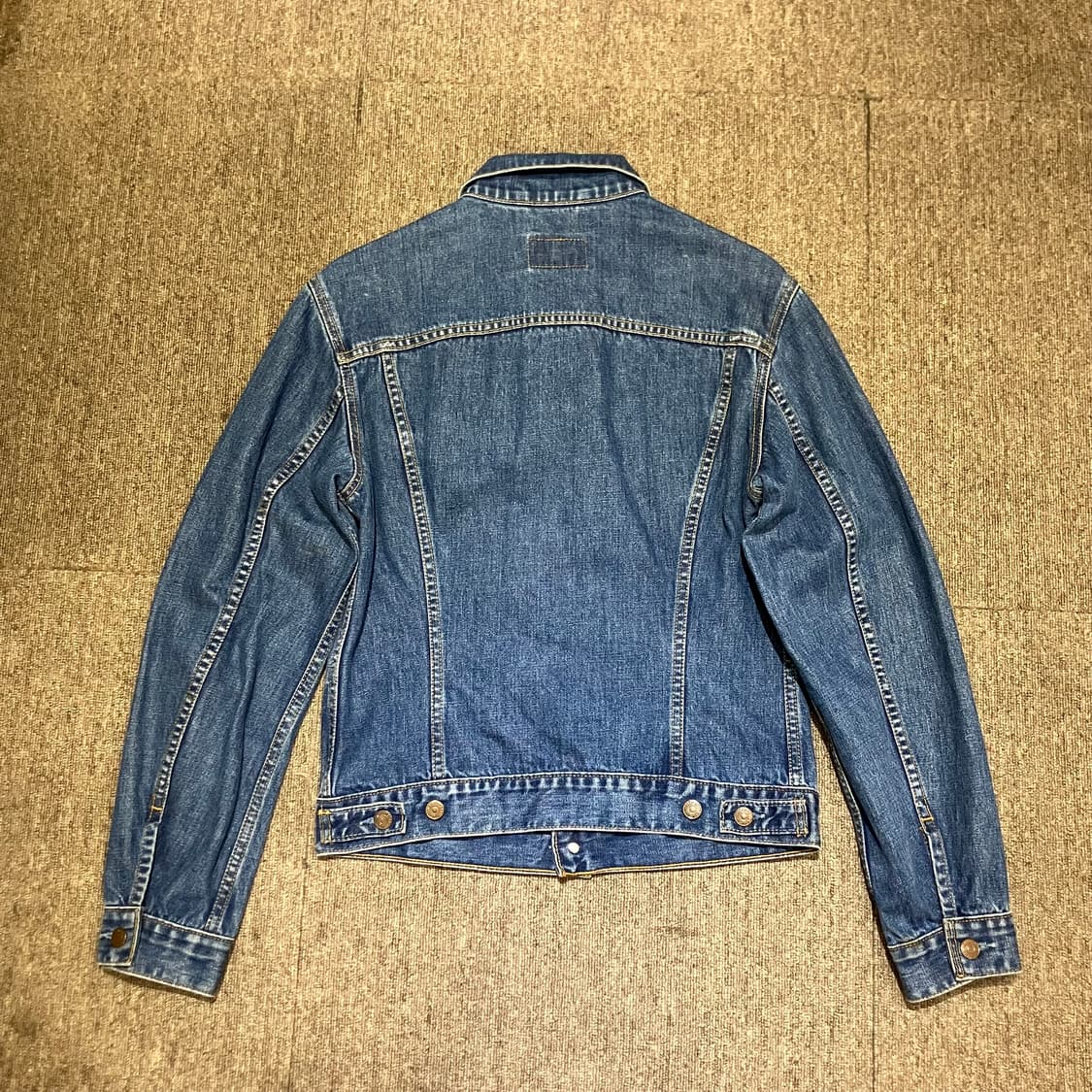 (L) Levi's 리바이스 트러커 데님 자켓 상품이미지5