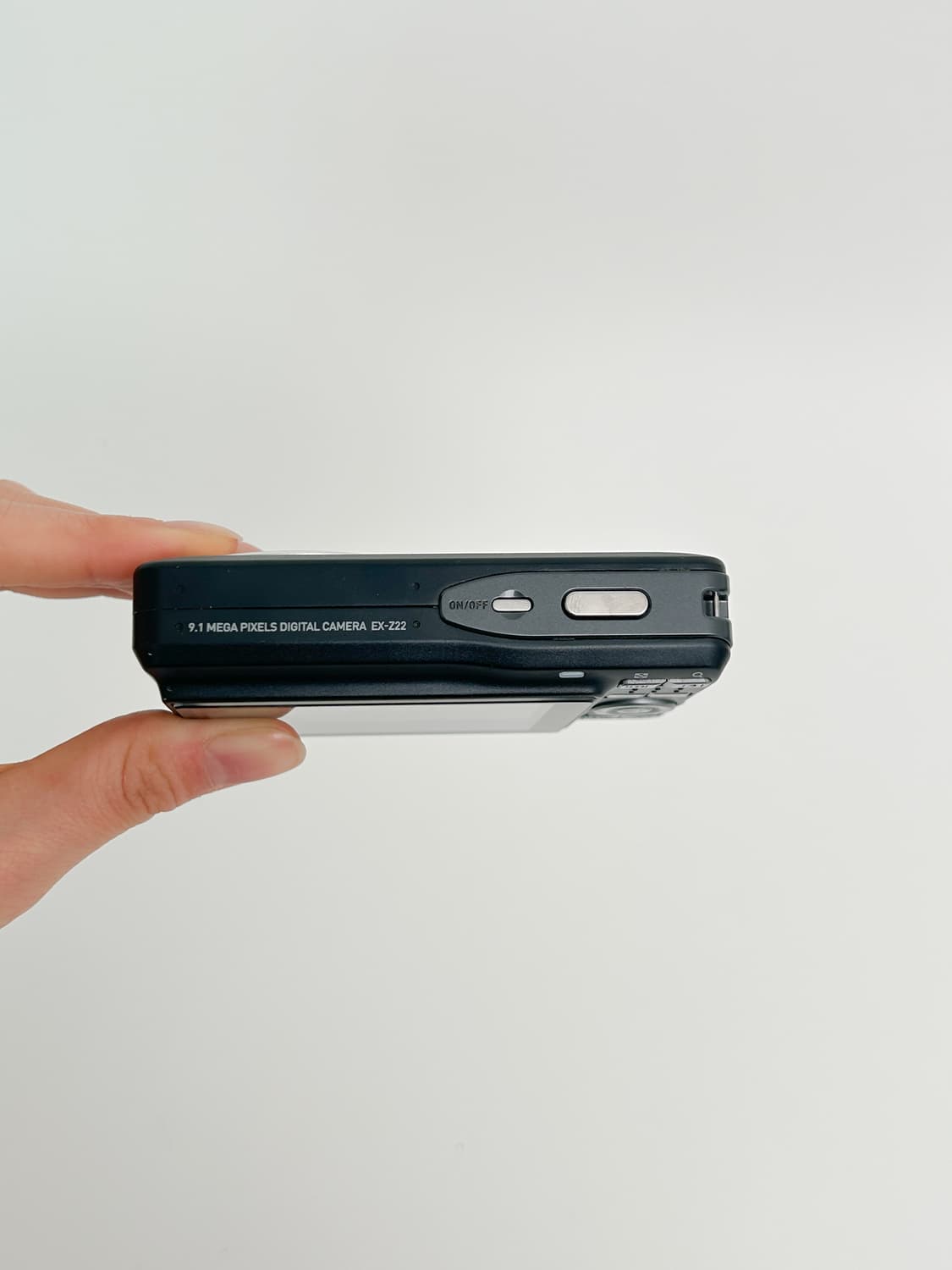 입문용추천!) 카시오 엑슬림 z22 Exilim 빈티지 디카 상품이미지7