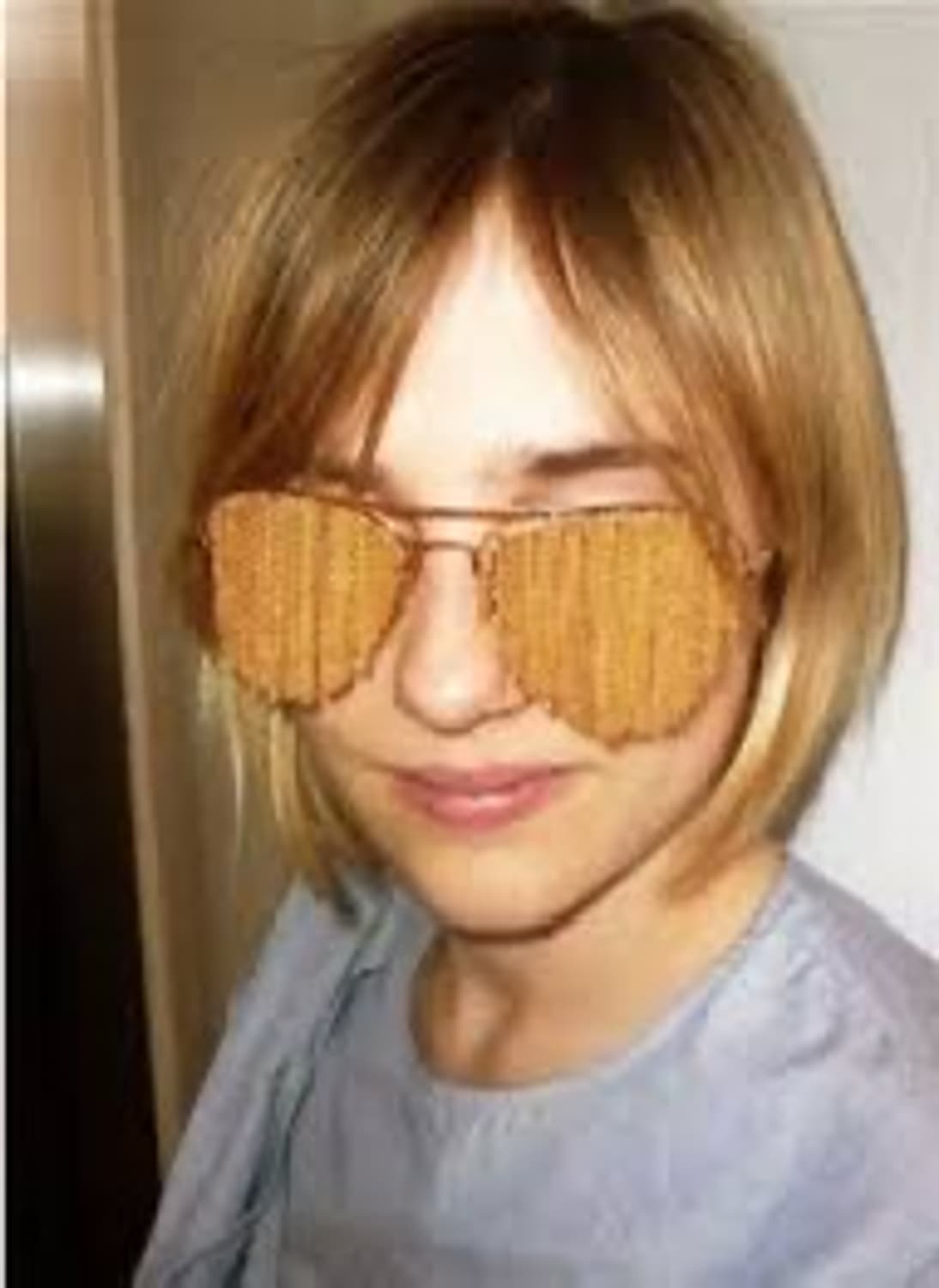 블레스 듀오 프린지 글래스 2009 상품이미지1