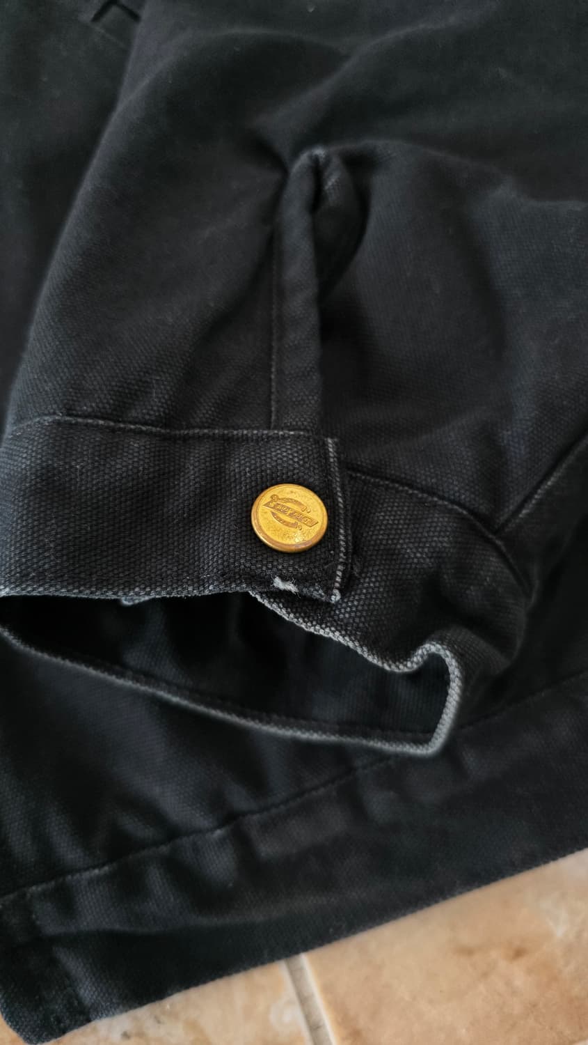 디키즈 빈티지 워크자켓 상품이미지6