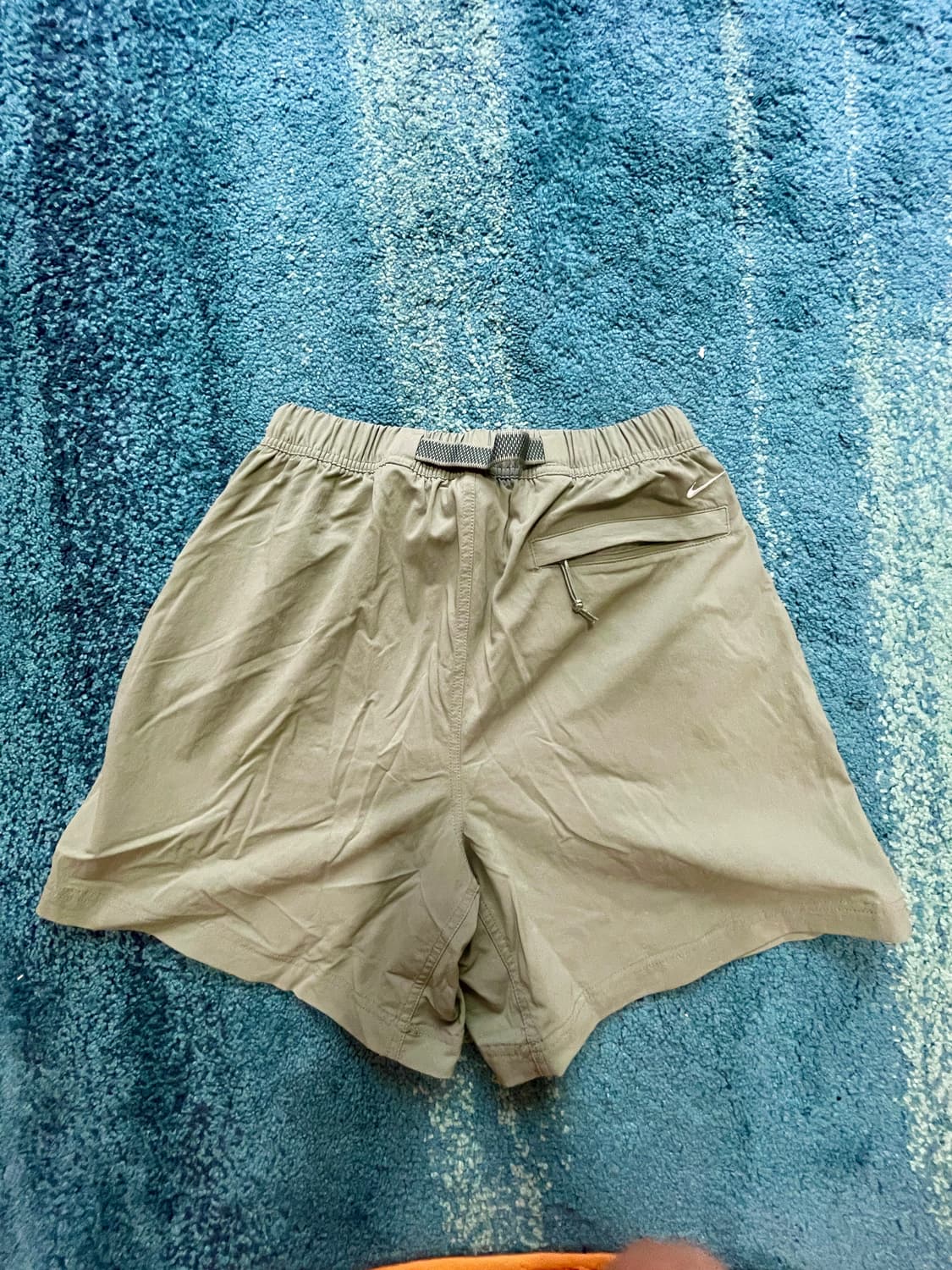 나이키 acg 하이킹 쇼츠 상품이미지3