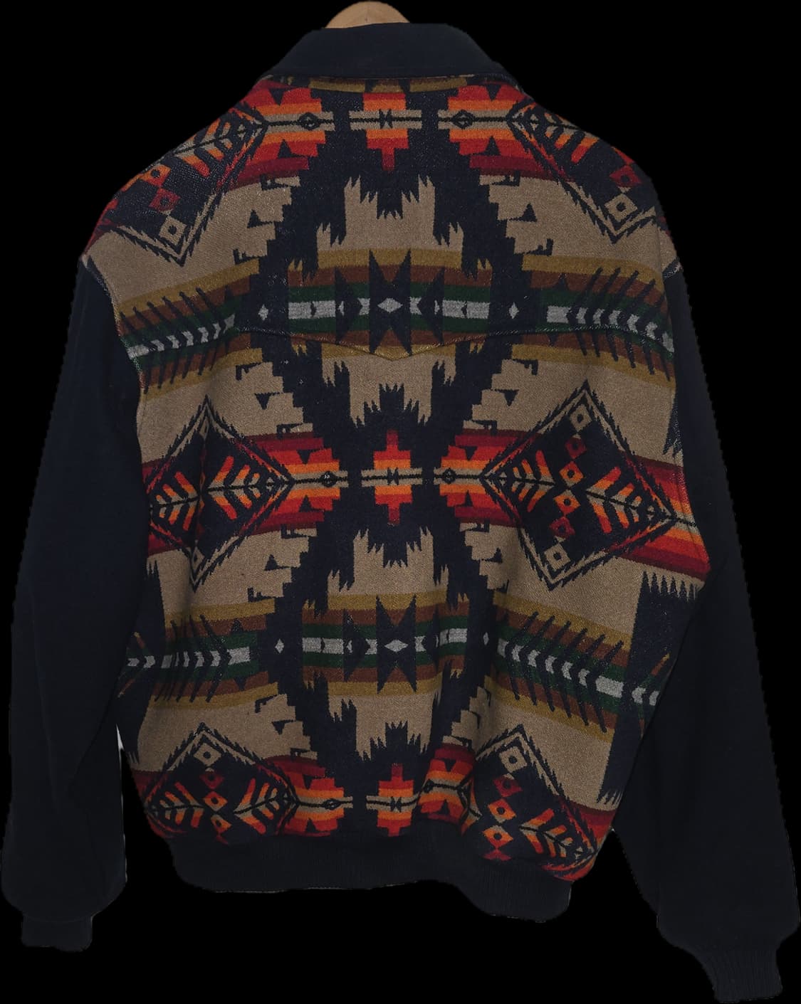 Pendleton High Grade Western Wear Bomber 상품이미지2