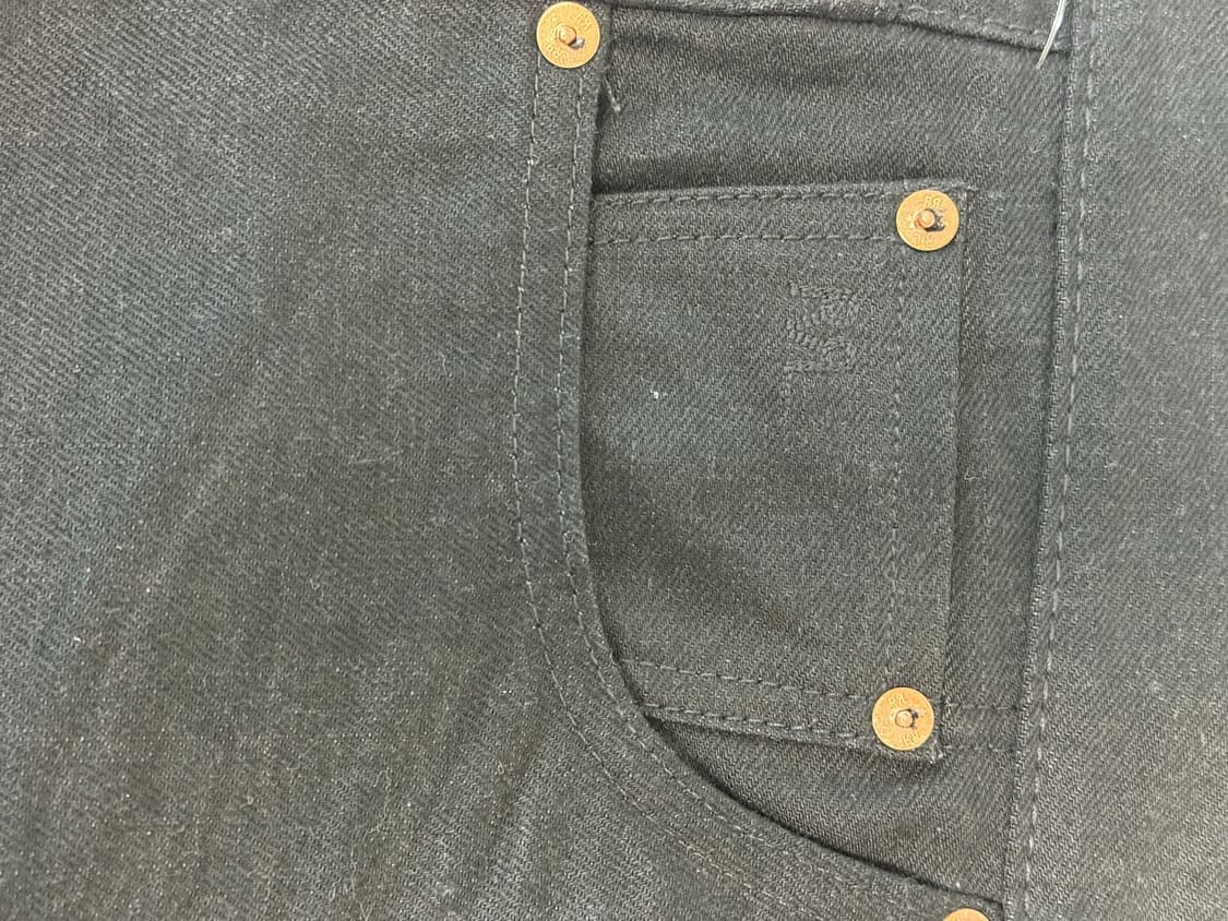 RRL 빈파포 블랙 상품이미지5