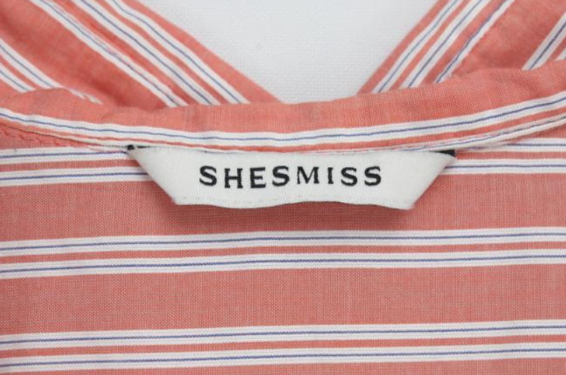 쉬즈미스 셔츠 상품이미지5