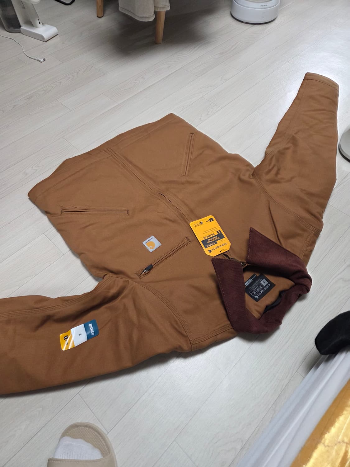 칼하트 디트로이 s  상품이미지4