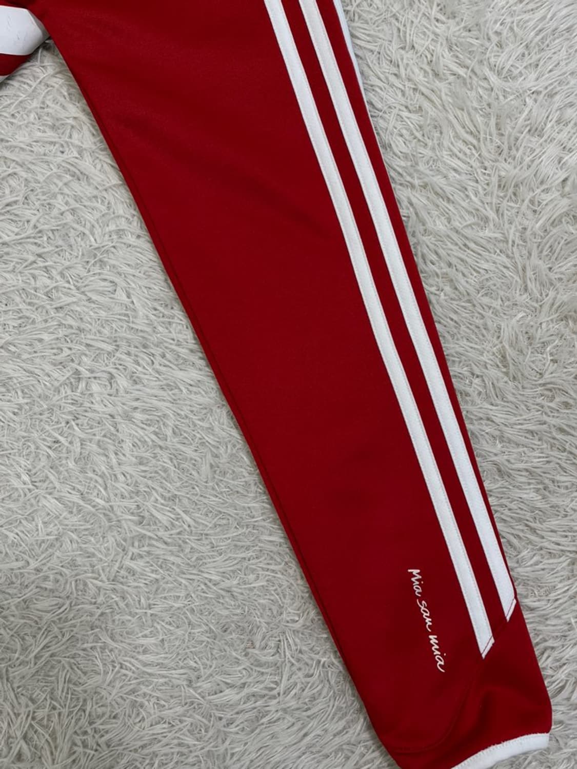 아디다스 뮌헨 트레이닝 탑/#3327 상품이미지2