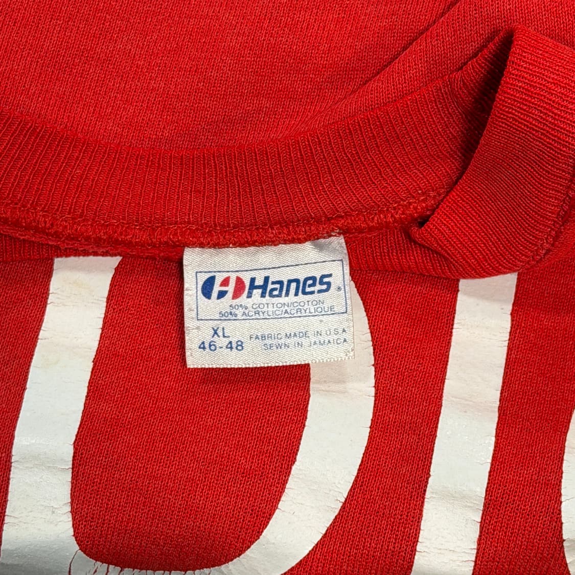 빈티지 80~90s Apple 애플 맨투맨 상품이미지5