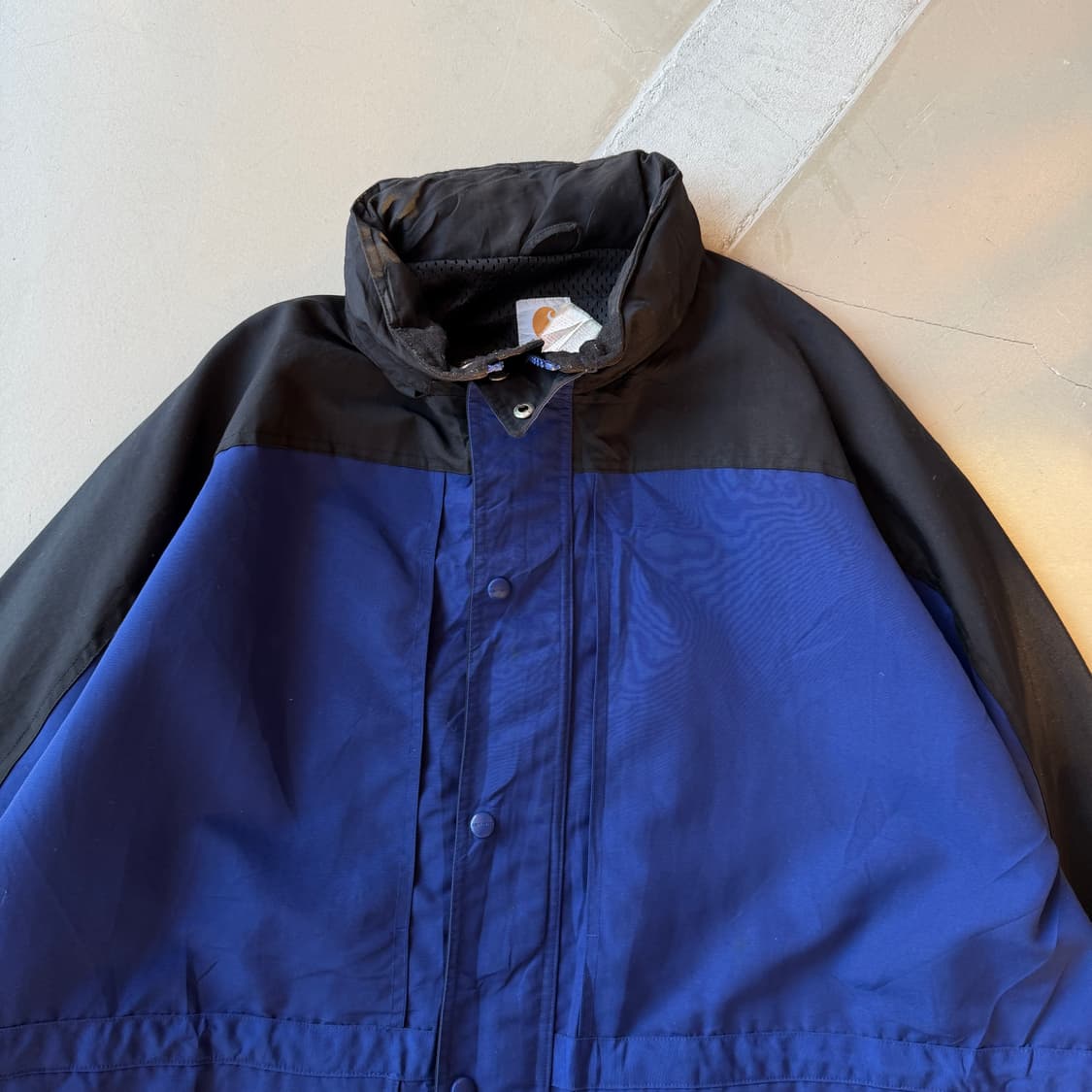 칼하트 C48 쉴드 자켓 상품이미지3