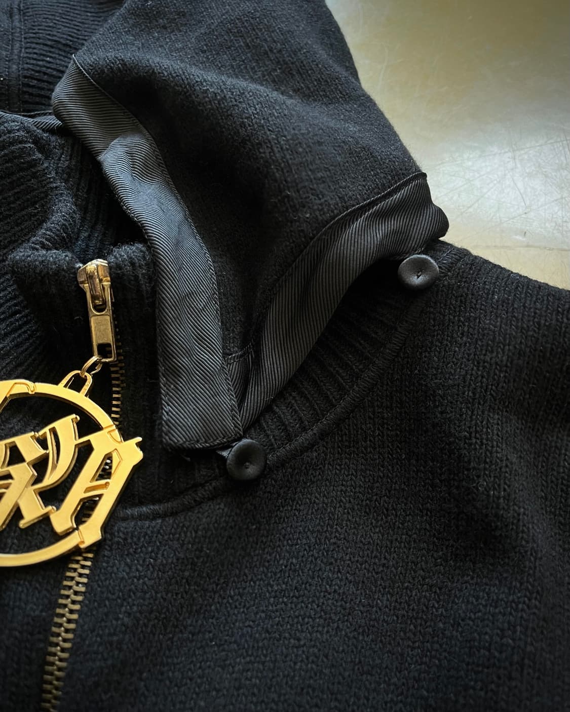 LOVE SEX MONEY Archive 2-Way Hood Jacket 상품이미지7