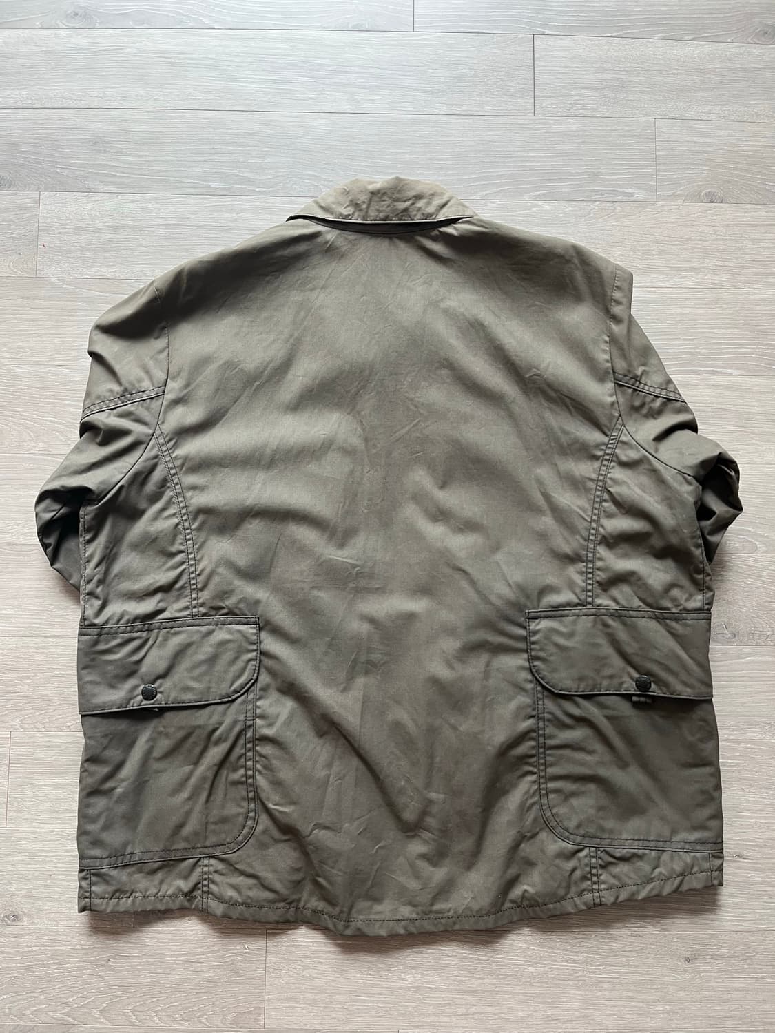 Filson jacket 상품이미지8