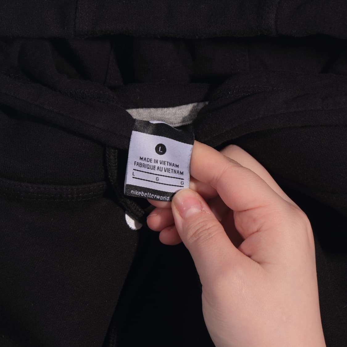 나이키 후드티 B79 상품이미지3