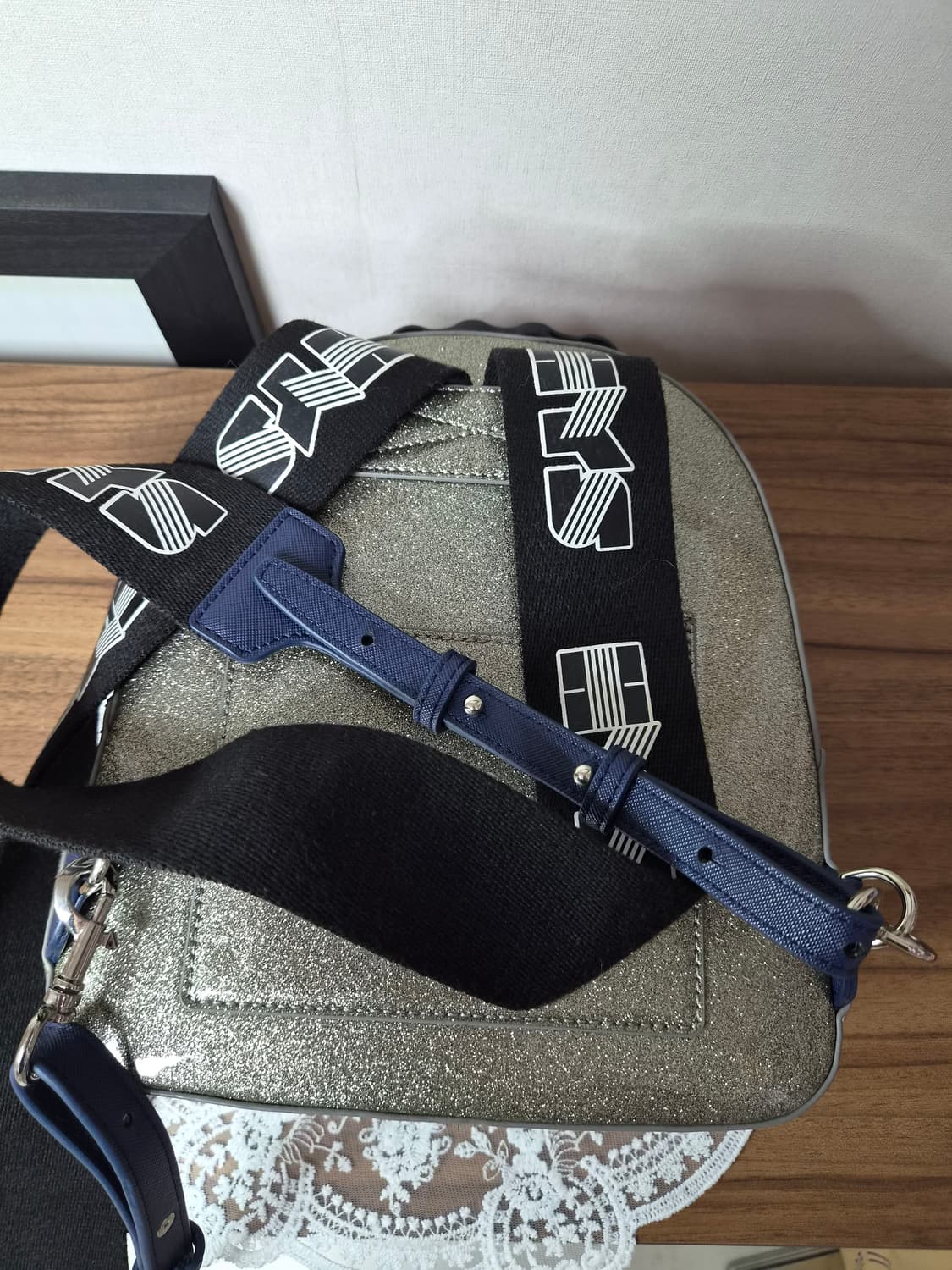히스테릭 글래머 히스베어 백팩 상품이미지2