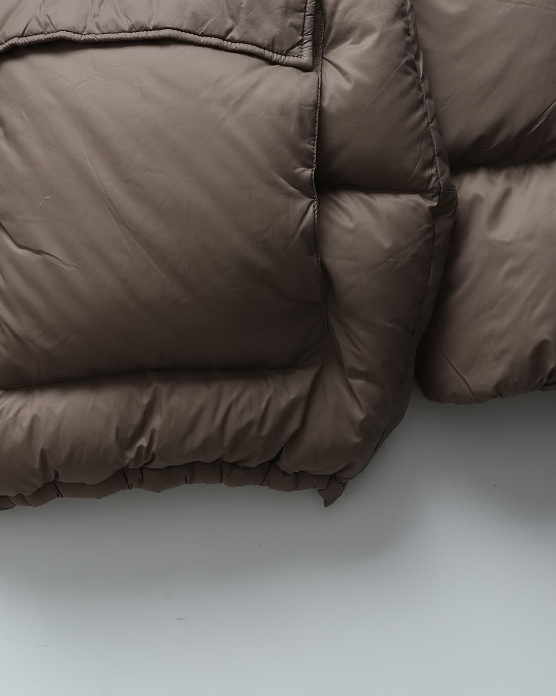 BEAMS Water Repellent Nylon Down Jacket 상품이미지4