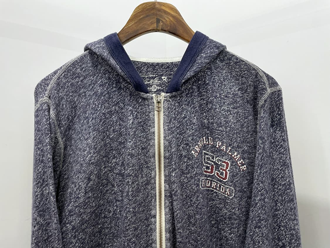 ANOLD PALMER_ linen blend (M) 상품이미지2