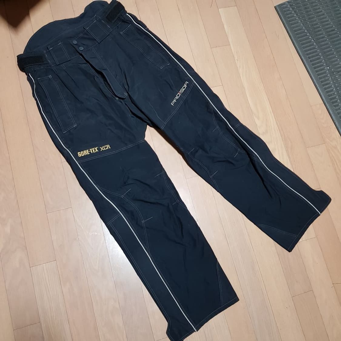 M / 고어텍스/ 일본 프로바이저 낚시바지/토314동 상품이미지6