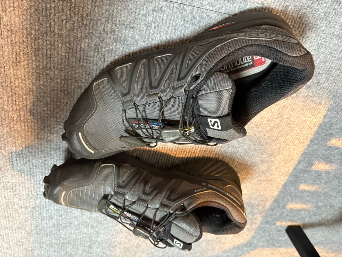 [260]살로몬 스피드크로스 상품이미지3