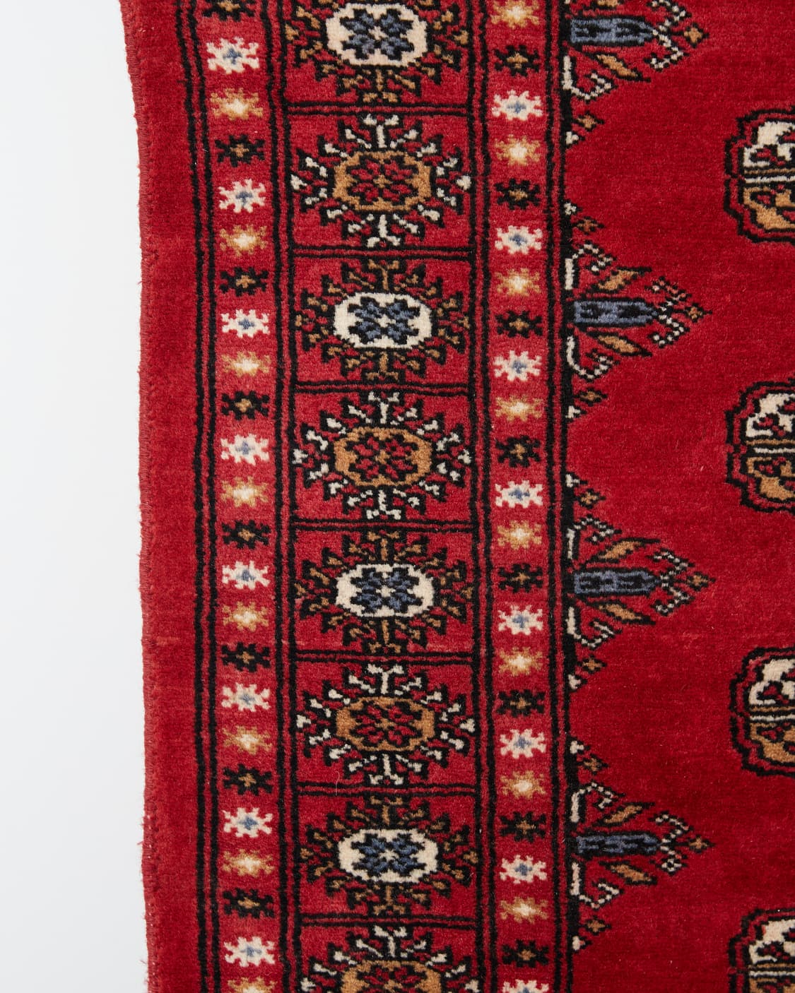 Pakistan rug 상품이미지3