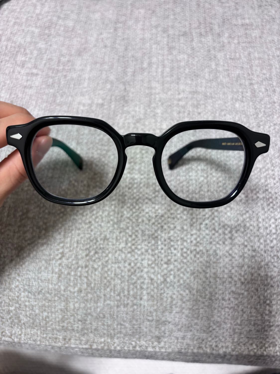 모스콧 돌트 49 검정 상품이미지3