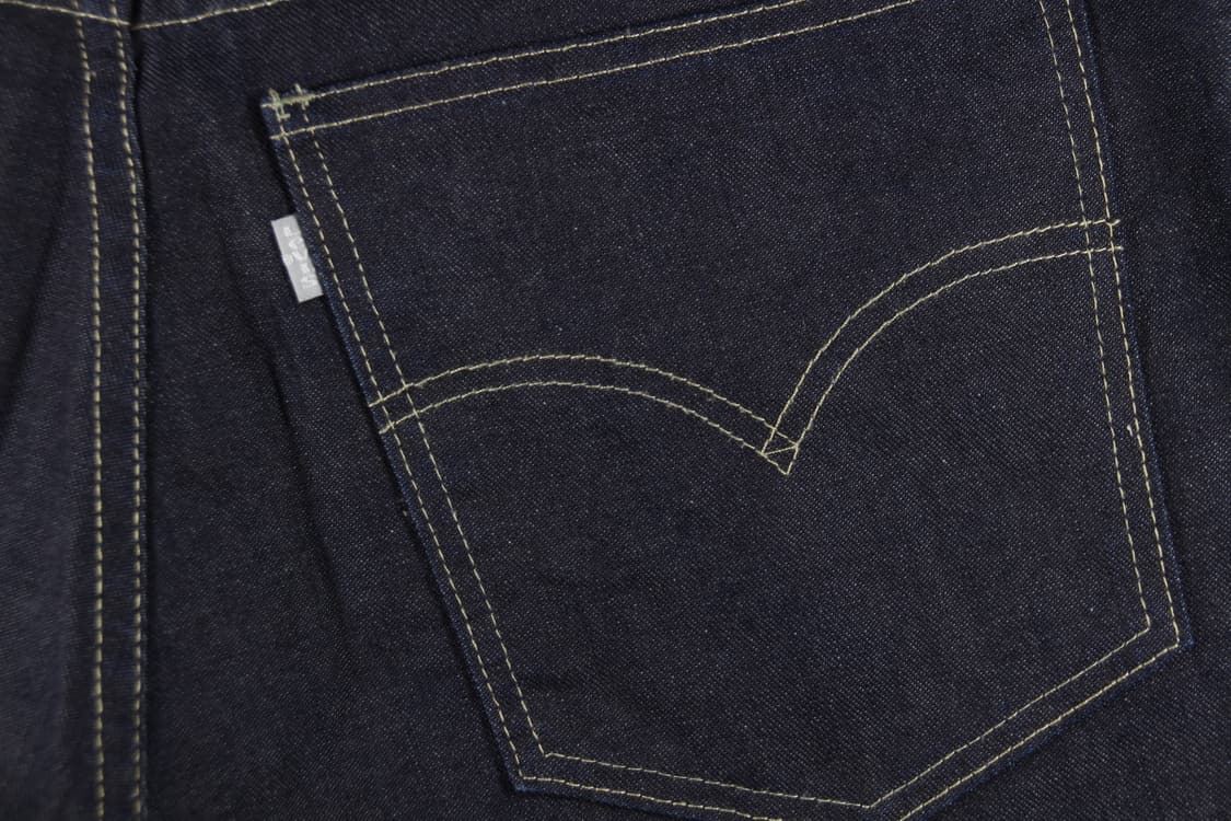 90s Levis SilverTab Boots cut pants
 상품이미지6