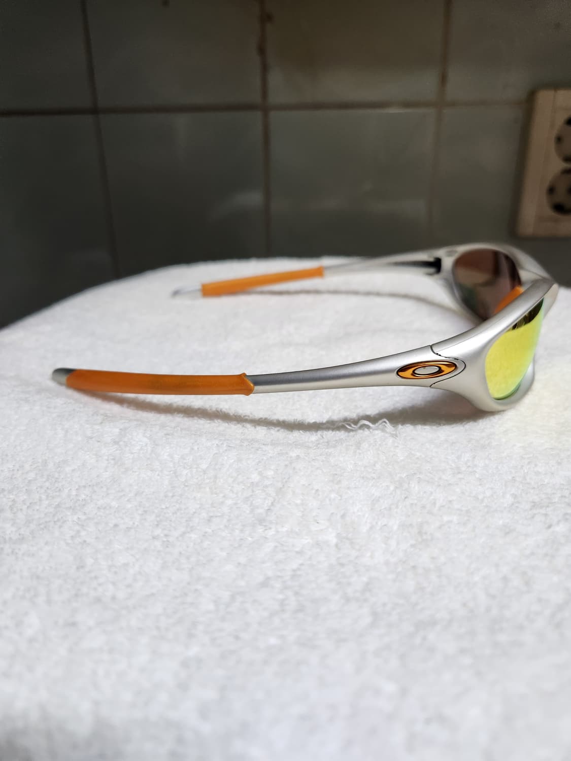 오클리 트웬티 XX 선글라스 고글 oakley twenty 상품이미지2