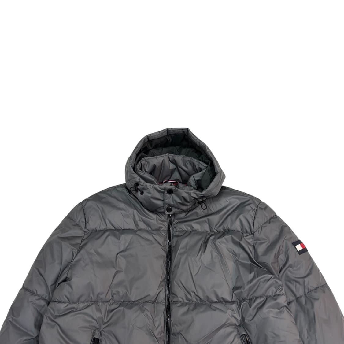 타미힐피거 24FW 헤비 패딩 상품이미지2