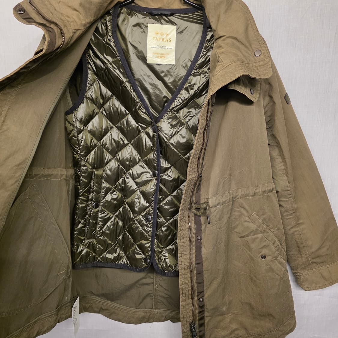 TATRAS 상품이미지4