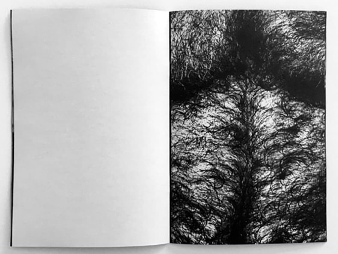 헬무트랭 Burry 전시 도록 상품이미지5