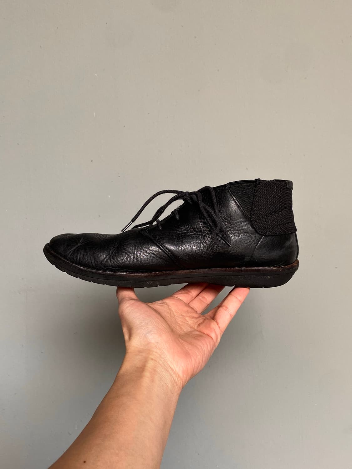 팀버랜드 처카 부츠 265 상품이미지7