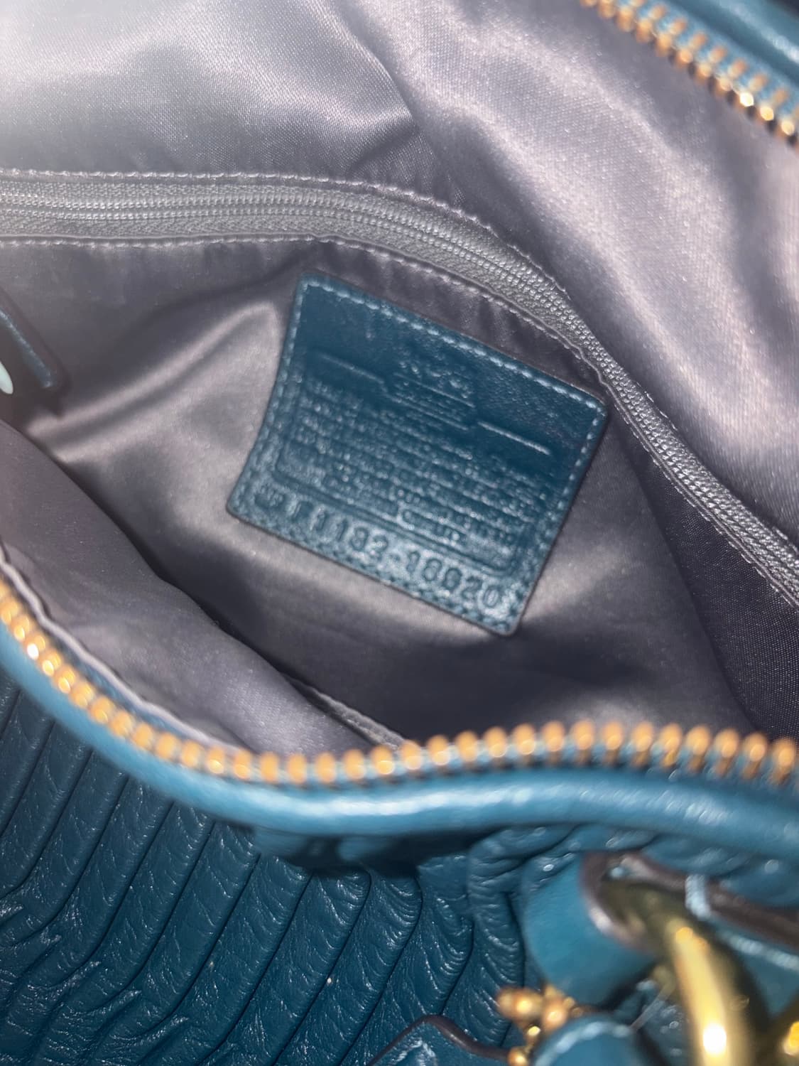 코치 가방 상품이미지4