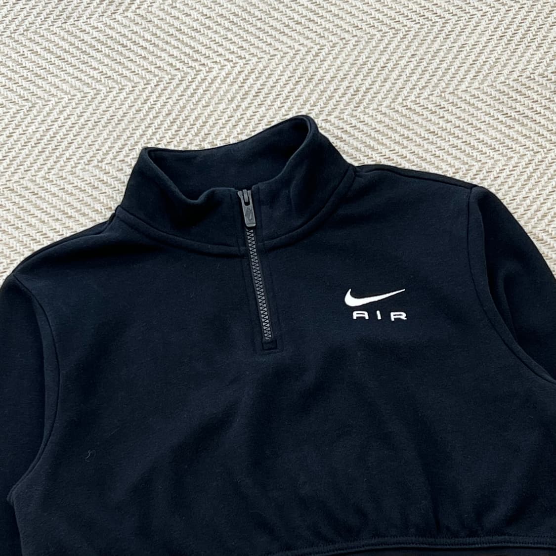 나이키 NSW 에어 플리스 탑 r3267 상품이미지3