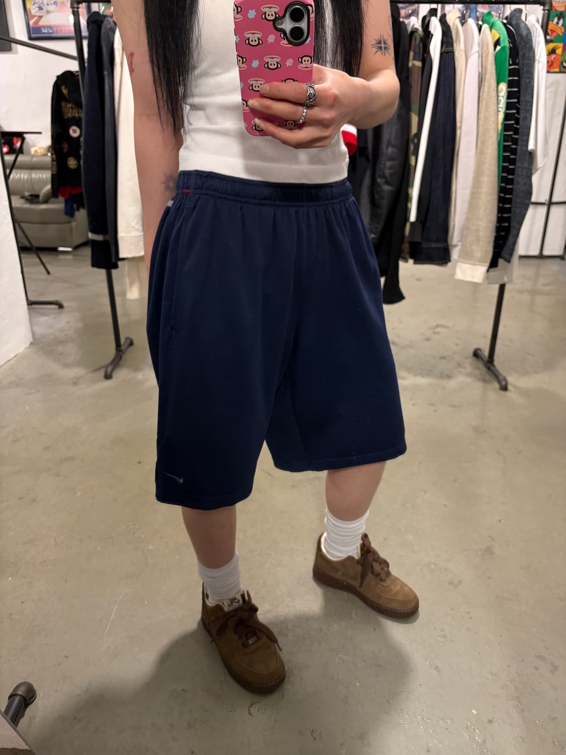 나이키 반바지 상품이미지2