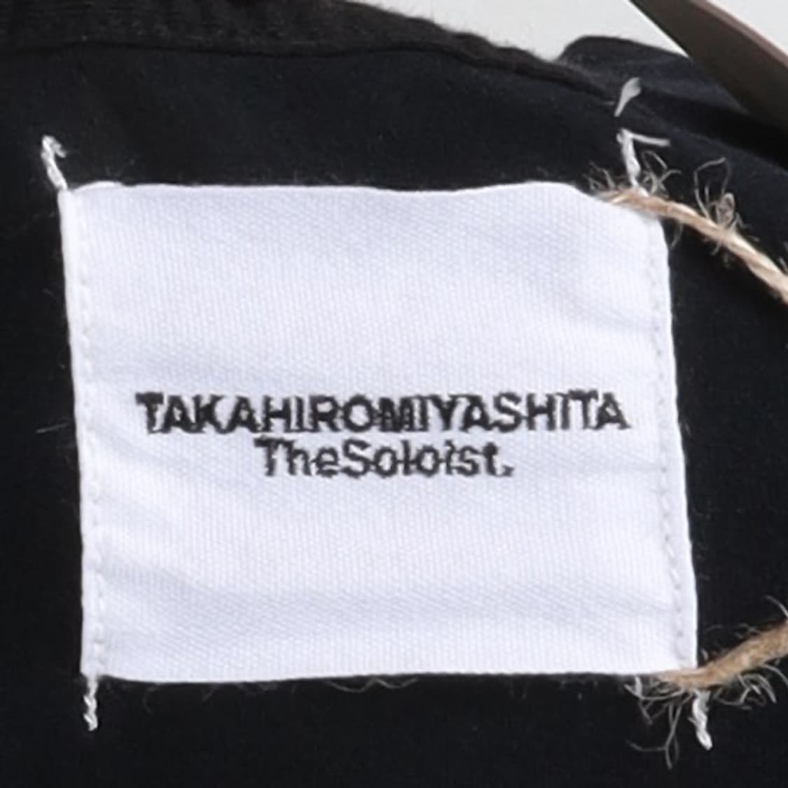 Takahiromiyashita The soloist x MIYAVI 1 상품이미지7