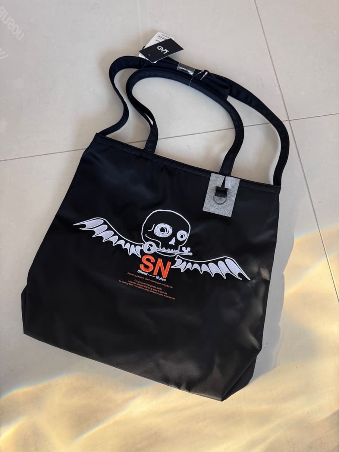 TOTE BAG 토트백 상품이미지1