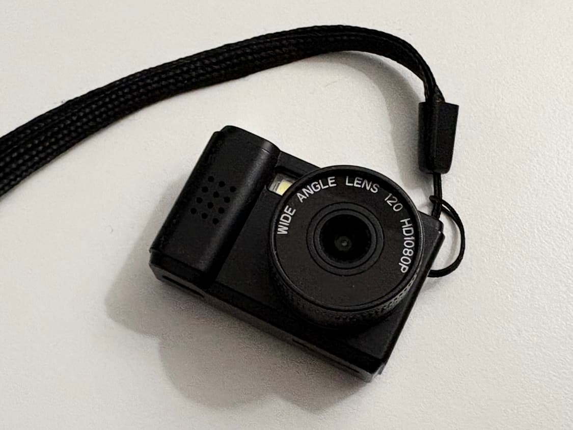 미니카메라 상품이미지1