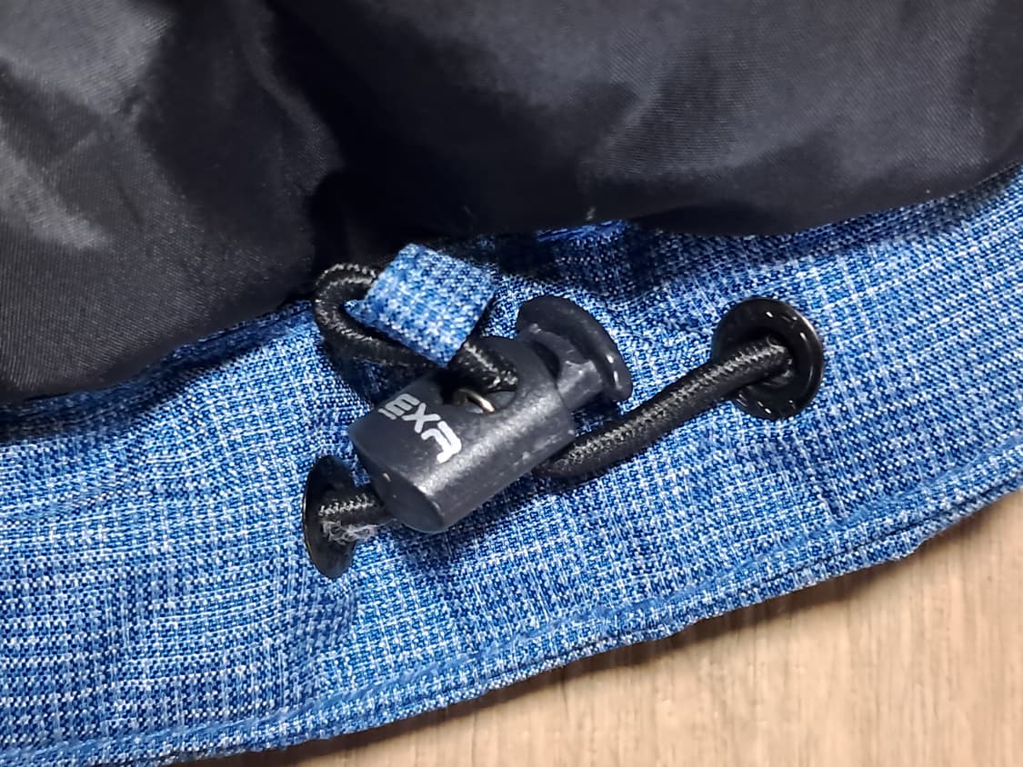 EXR 패딩 남성100  상품이미지9