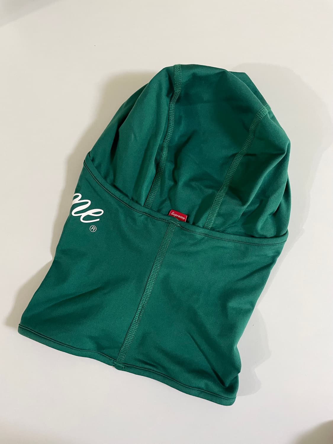 슈프림 23fw 라이트웨이트 바라클라바 마운틴 마스크 아크테릭스 상품이미지4