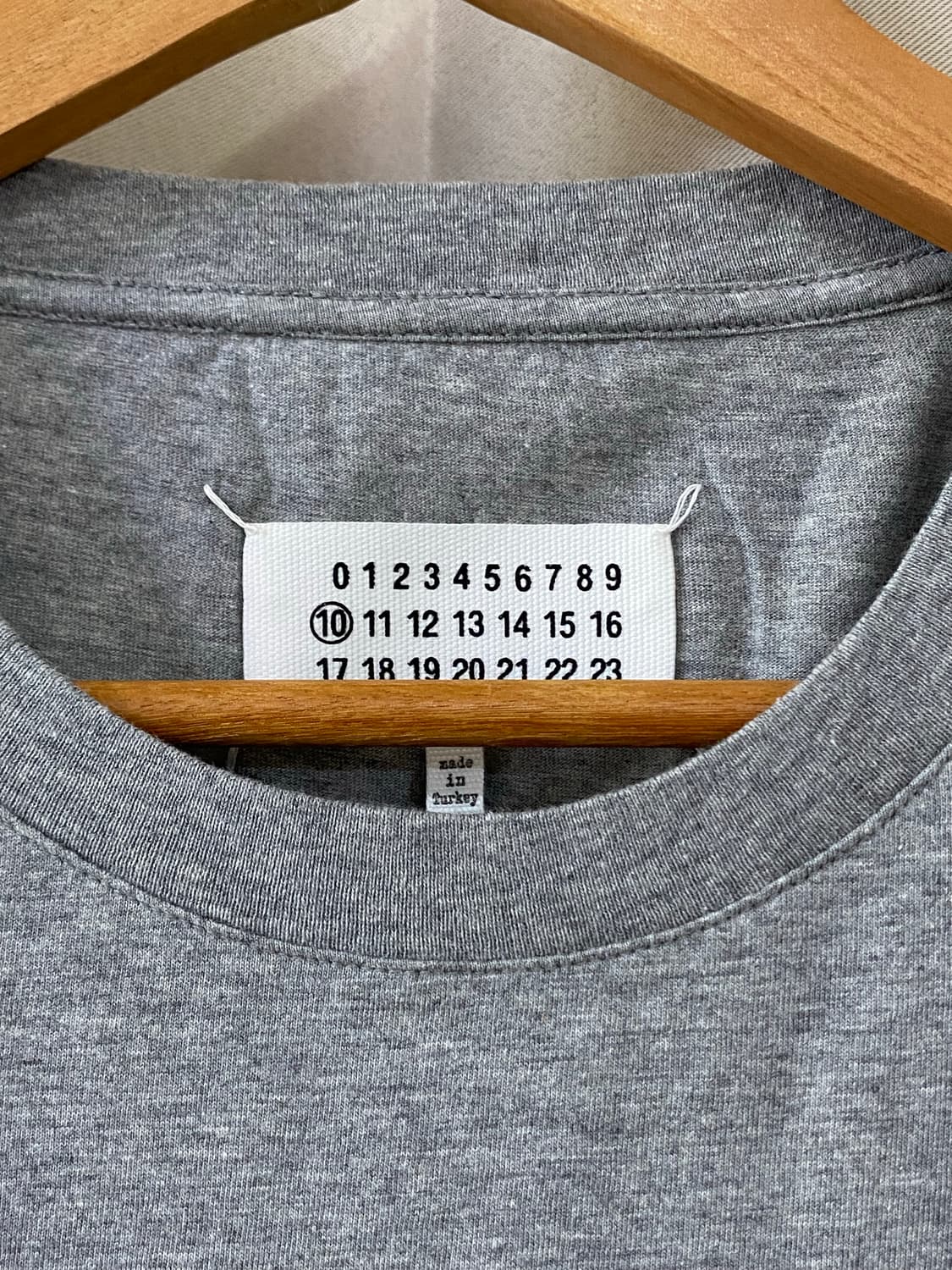 Maison Margiela T-shirt 상품이미지3